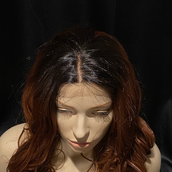 Bellami Synthetic Wig Aria 22" - Picture 3 of 4